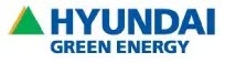 Hyundai Solar Power Logo